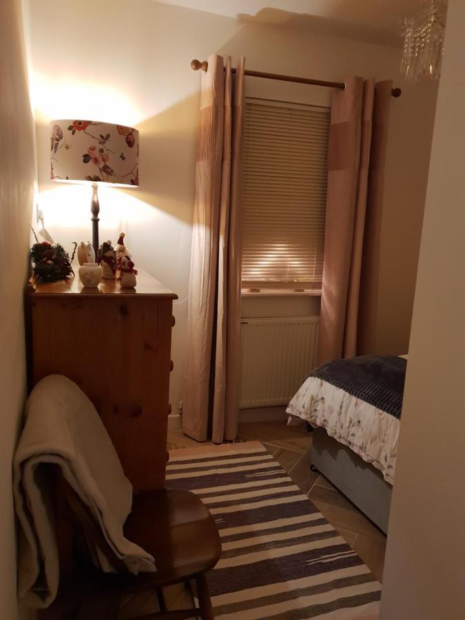 Kiltoy Cottage, 莱特肯尼 外观 照片