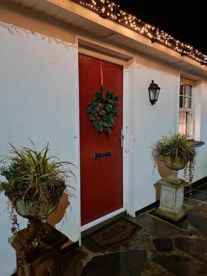 Kiltoy Cottage, 莱特肯尼 外观 照片