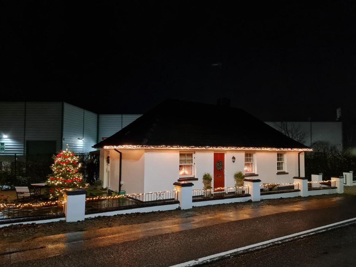 Kiltoy Cottage, 莱特肯尼 外观 照片