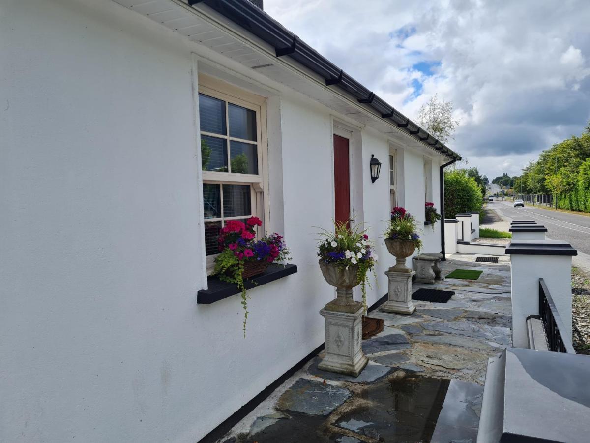 Kiltoy Cottage, 莱特肯尼 外观 照片