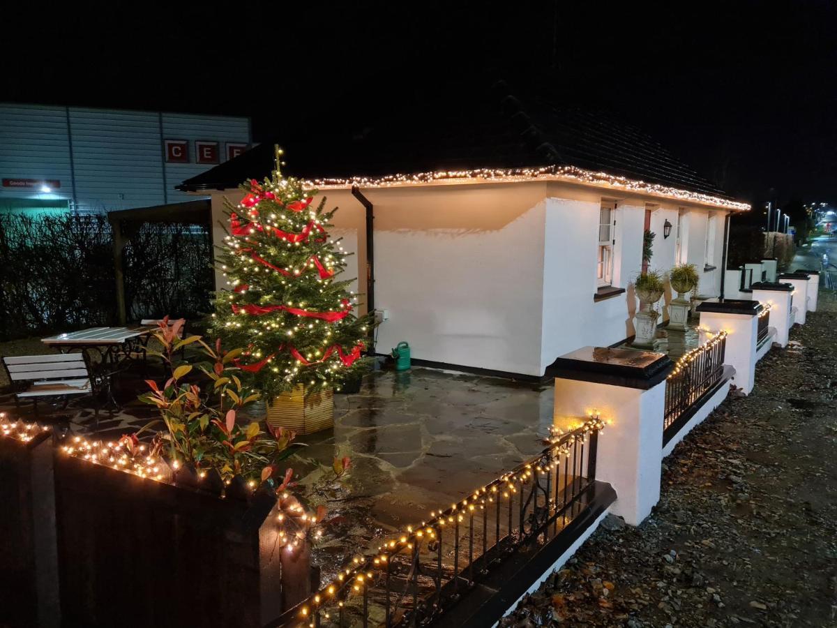 Kiltoy Cottage, 莱特肯尼 外观 照片