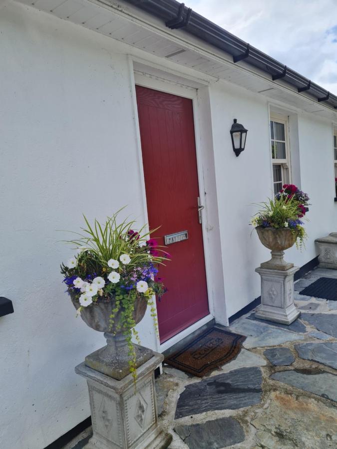 Kiltoy Cottage, 莱特肯尼 外观 照片