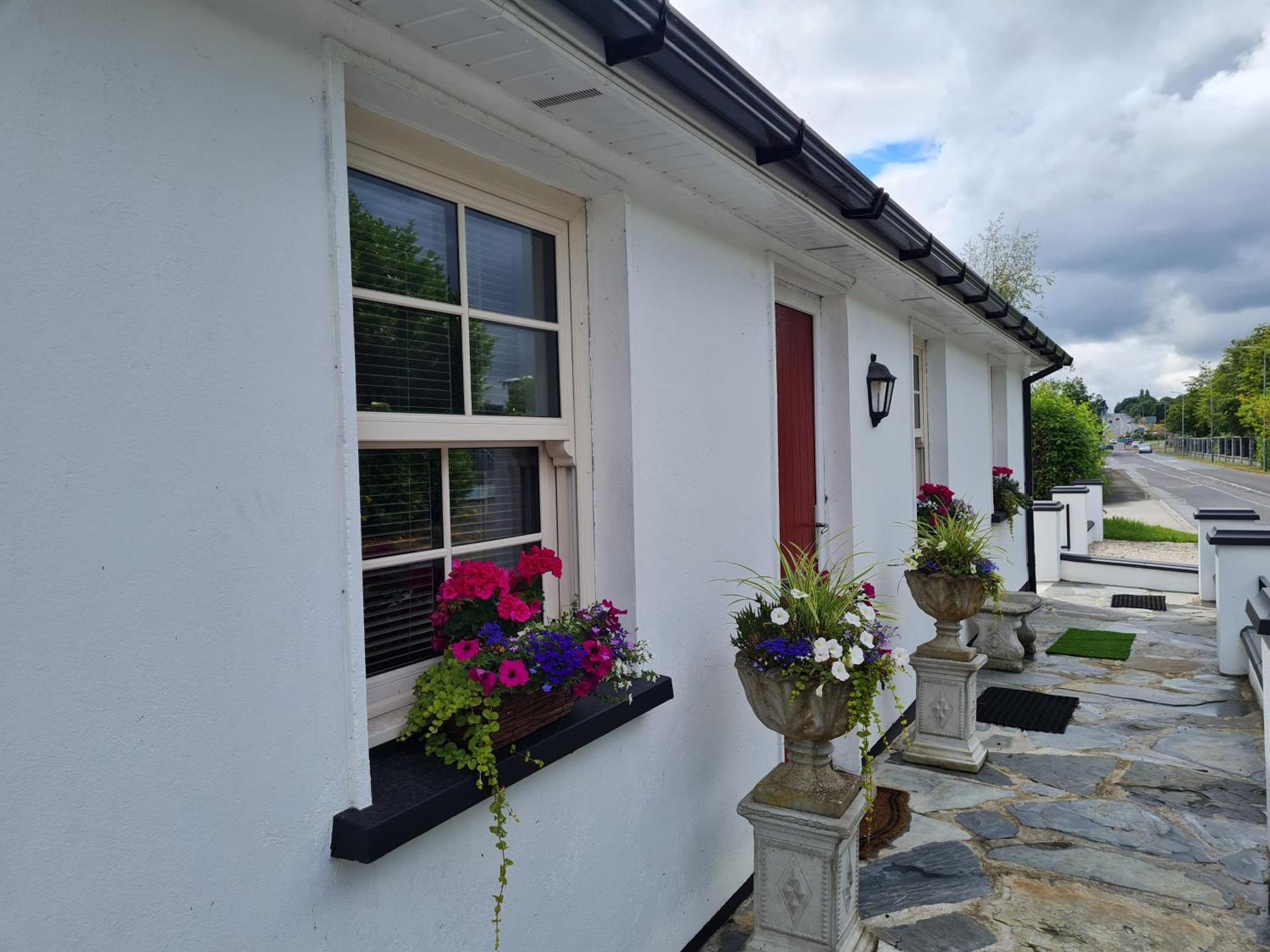 Kiltoy Cottage, 莱特肯尼 客房 照片